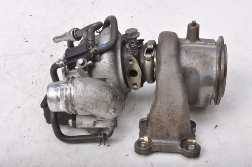 12679375 Opel Astra K Turbo