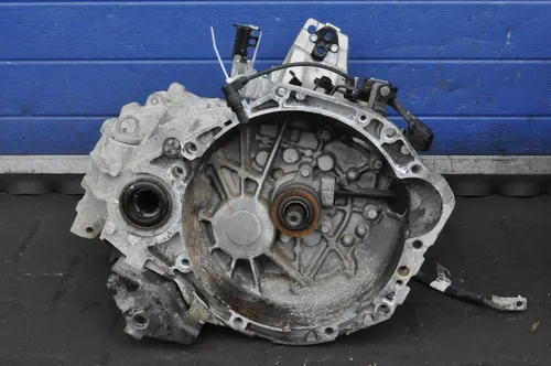WPJ6C KIA Ceed Manual 6 speed gearbox