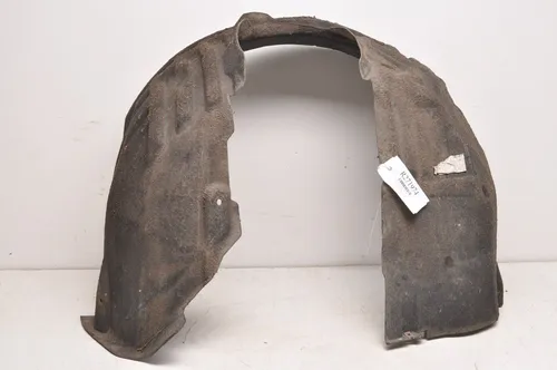 31265973 Volvo V40 Front wheel arch liner splash guards