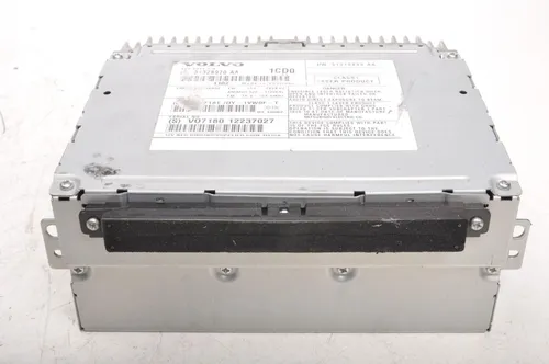 31328970 Volvo V60 Radio/CD/DVD/GPS head unit