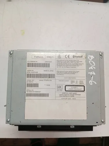 31358290 Volvo S80 Radio/CD/DVD/GPS head unit