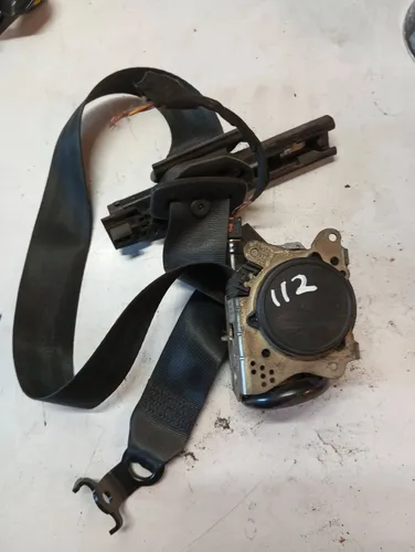 638023800B Volvo S80 Front seatbelt
