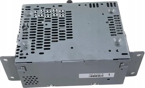 KL3T-18D832-AH Ford F150 Other control units/modules