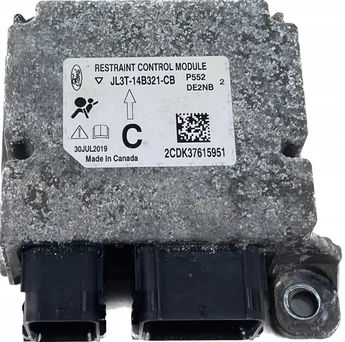 JL3T-14B321-CB Ford F150 Airbag control unit/module