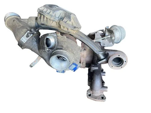 31293086 Volvo XC60 Turbo