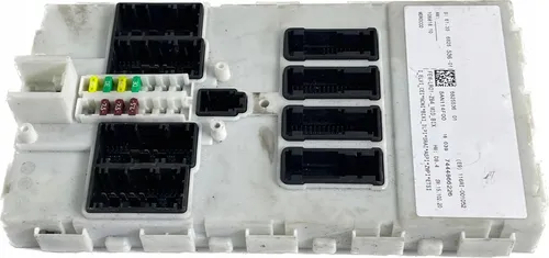 6825536 BMW 2 F22 F23 Comfort/convenience module