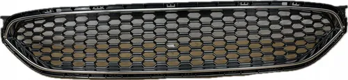 GM2B-8200-VBW Ford S-MAX Front bumper upper radiator grill