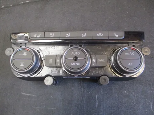 5G1907044AL Volkswagen T-Roc Climate control unit