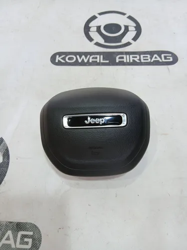 2545778AC Jeep Compass Steering wheel airbag
