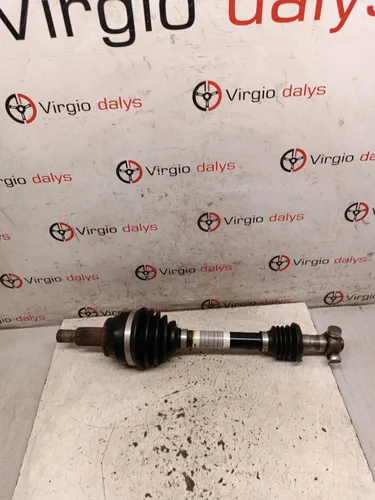 EJ323B437CB Land Rover Range Rover Evoque L538 Front driveshaft
