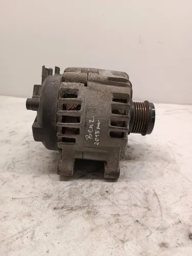 110090825 Volkswagen Golf VII Airbag control unit/module