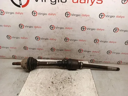 9645967480 Peugeot 308 Front driveshaft