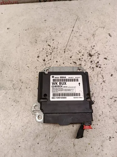 68222888AA Jeep Grand Cherokee Airbag control unit/module