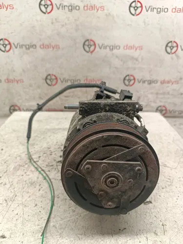 Z0020460b Renault Trafic III (X82) Air conditioning (A/C) compressor (pump)