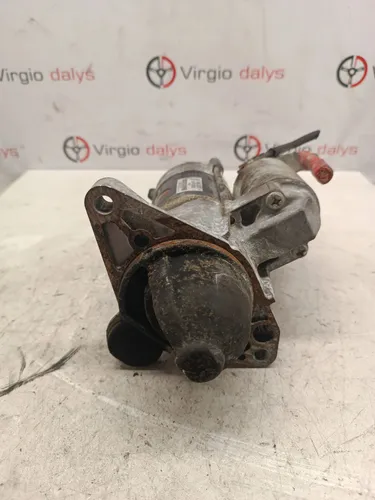 233001791R Renault Trafic III (X82) Starter motor