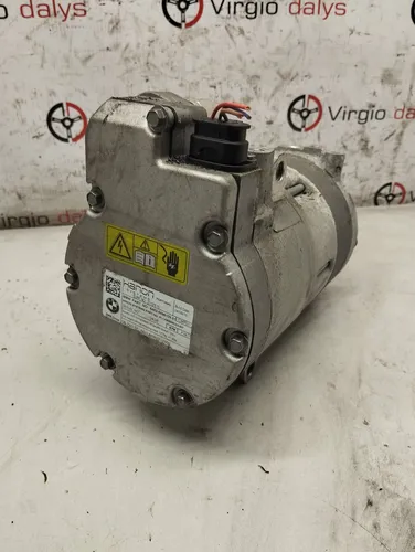 CE650MCD2T01 BMW 2 F45 Air conditioning (A/C) compressor (pump)