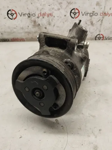 5K0820803 Volkswagen Caddy Air conditioning (A/C) compressor (pump)