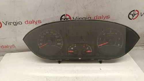 503016020120 Citroen Jumper Speedometer (instrument cluster)