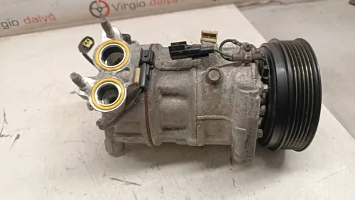 P31469966 Volvo S90, V90 Air conditioning (A/C) compressor (pump)
