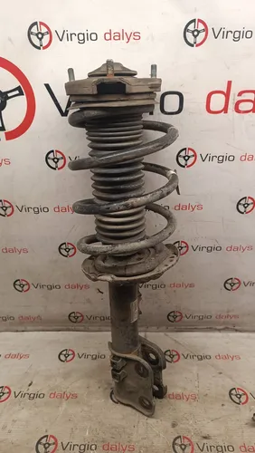 260r54661c5260 KIA Sorento Front shock absorber/damper