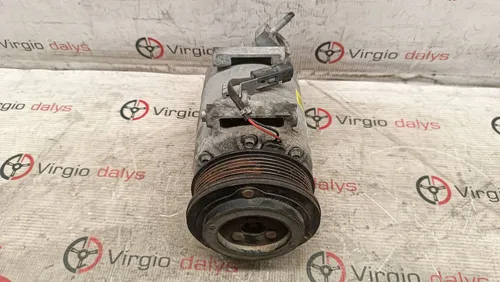 GV6119D629wA Ford Kuga II Air conditioning (A/C) compressor (pump)