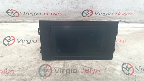 16470379 Peugeot 308 Screen/display/small screen