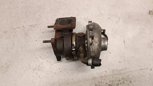 WL85A Ford Ranger Turbo