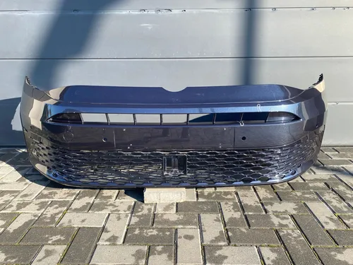 109931190100 Volkswagen Caddy Front bumper