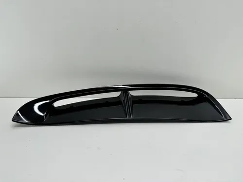 971854775 Porsche Panamera (971) Fender grill