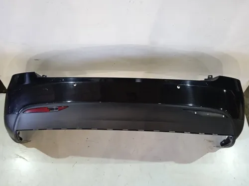 105835400D Tesla Model X Rear bumper
