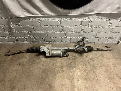 6880525 BMW 7 G11 G12 Steering rack