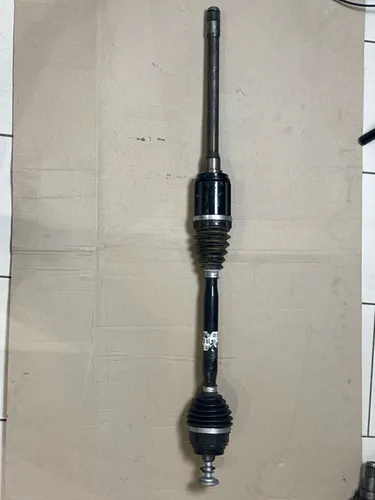 8486202 BMW X7 G07 Front driveshaft