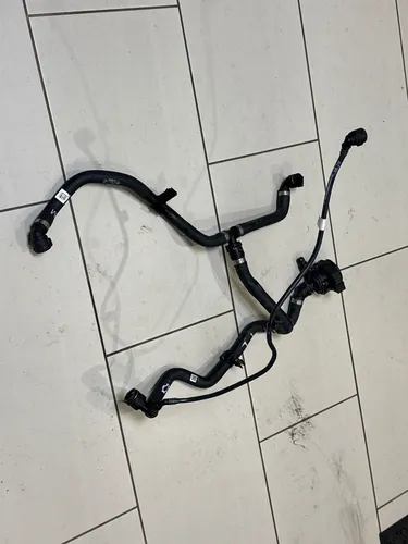 8840186 BMW X3 G45 Engine coolant pipe/hose