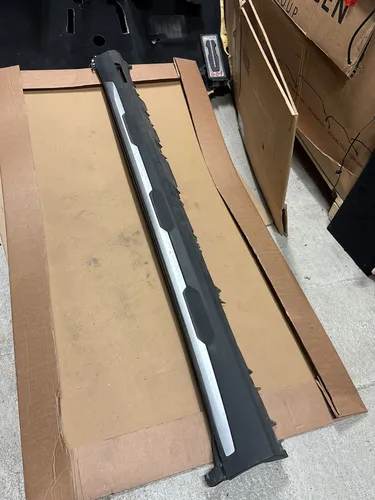 7440928 BMW X5 G05 Sill