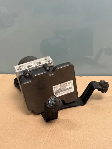 6884733 BMW X5 F15 ABS Pump