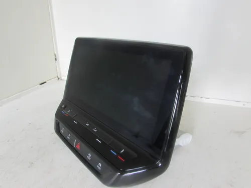 10A919605K Volkswagen ID.4 Screen/display/small screen