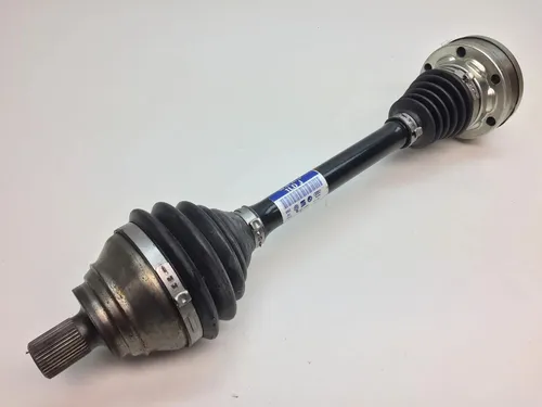3AF945094G Volkswagen PASSAT B7 Front driveshaft