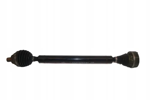 1K0407272P Volkswagen Golf V Front driveshaft