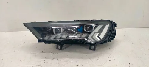 4M0941085C Audi Q7 4M Headlight/headlamp