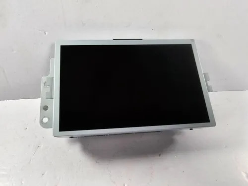 LS7T14G370MGH Ford Mondeo MK V Screen/display/small screen