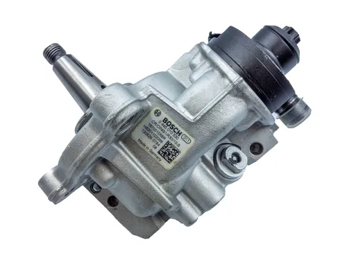 0445010530 Renault Captur Fuel injection high pressure pump