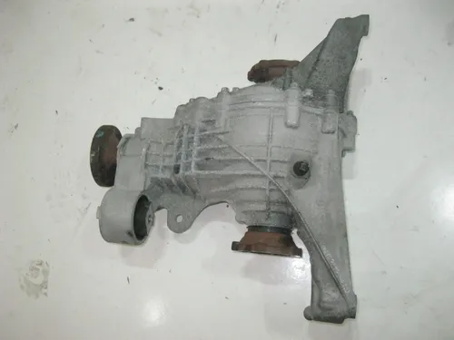 0D2500043G Audi A4 S4 B9 Rear differential