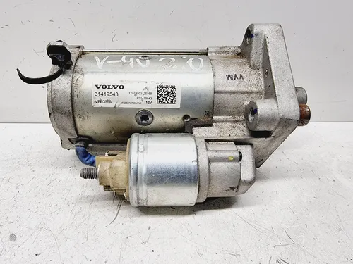 36003124 Volvo V40 Starter motor