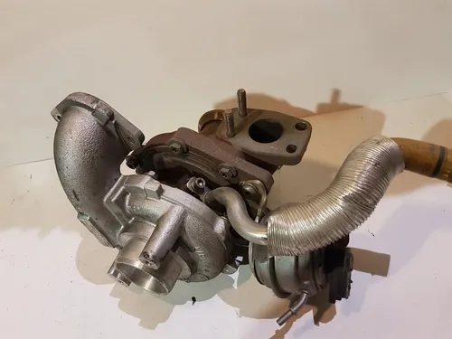 36010147 Volvo V40 Cross country Turbo