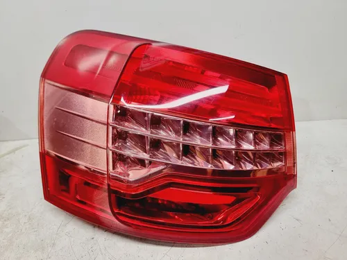 6351EW Citroen C5 Rear/tail lights