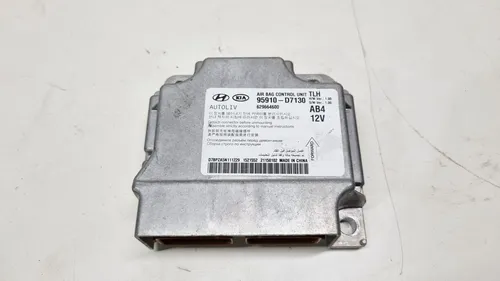 95910D7130 Hyundai Tucson TL Airbag control unit/module
