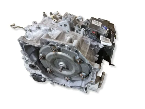 1637309480 Opel Grandland X Automatic gearbox