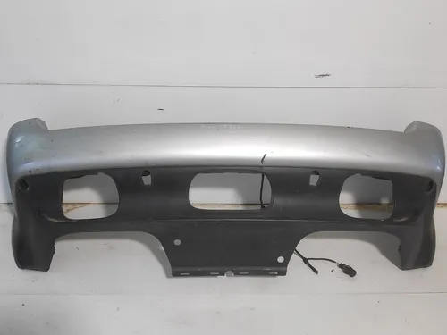 8402325 BMW X5 E53 Rear bumper