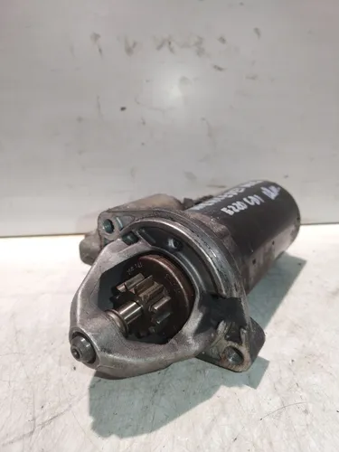 0001115047 Mercedes-Benz E W211 Starter motor