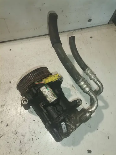 9660038780 Peugeot 307 Air conditioning (A/C) compressor (pump)